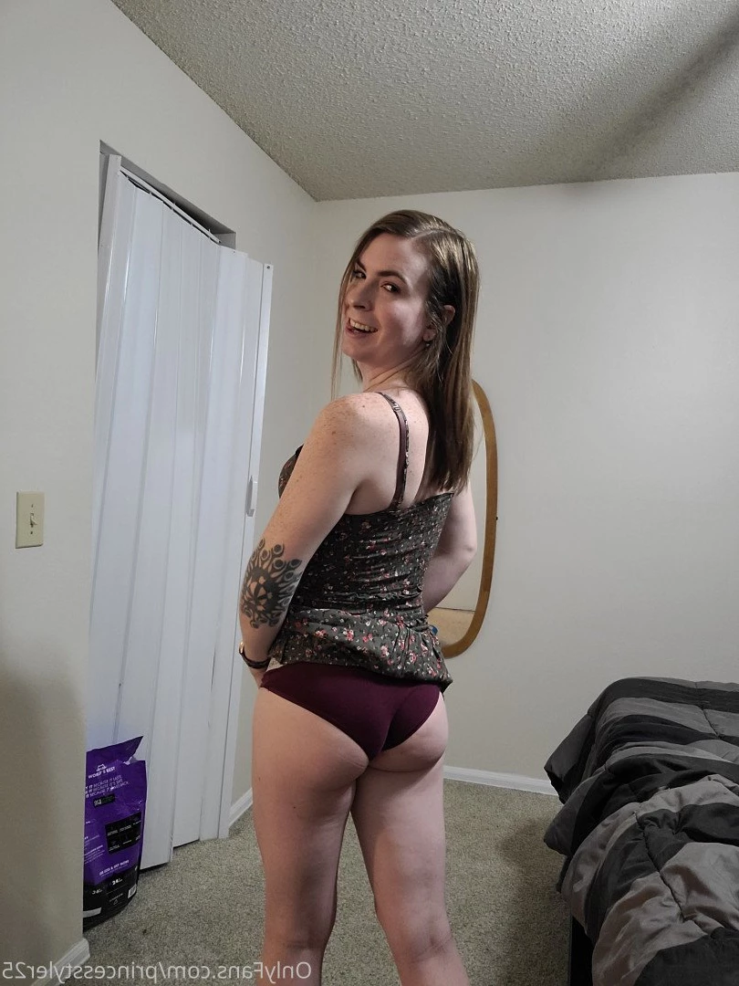 Princess Tyler [ princesstyler25 ] Onlyfans leaked photo 5345157 on Hotleaks.tv