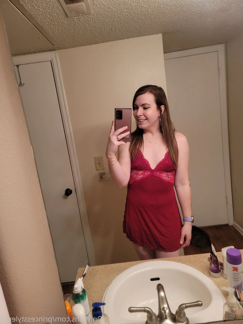 Princess Tyler [ princesstyler25 ] Onlyfans leaked photo 5345227 on Hotleaks.tv