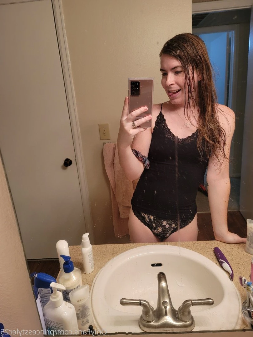 Princess Tyler [ princesstyler25 ] Onlyfans leaked photo 5345415 on Hotleaks.tv