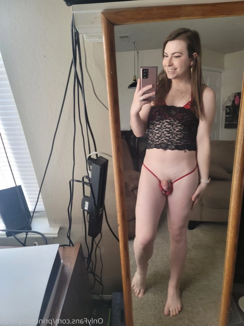 Princess Tyler [ princesstyler25 ] Onlyfans leaked photo 5345761 on Hotleaks.tv