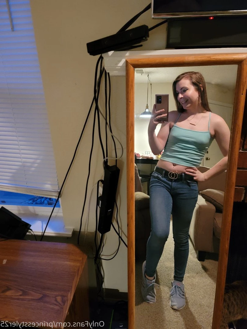 Princess Tyler [ princesstyler25 ] Onlyfans leaked photo 5345851 on Hotleaks.tv