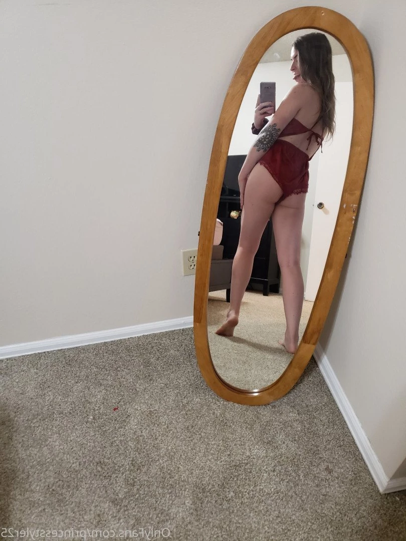 Princess Tyler [ princesstyler25 ] Onlyfans leaked photo 5345877 on Hotleaks.tv