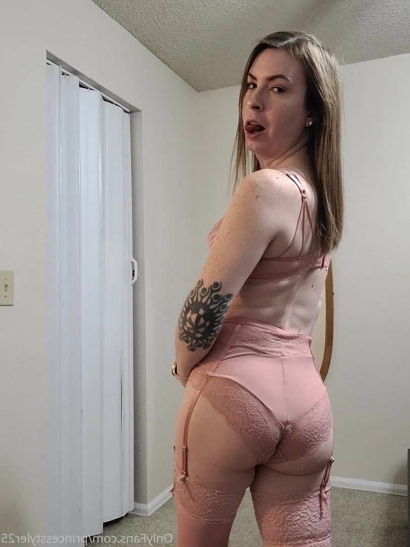 Princess Tyler [ princesstyler25 ] Onlyfans leaked photo 5346200 on Hotleaks.tv