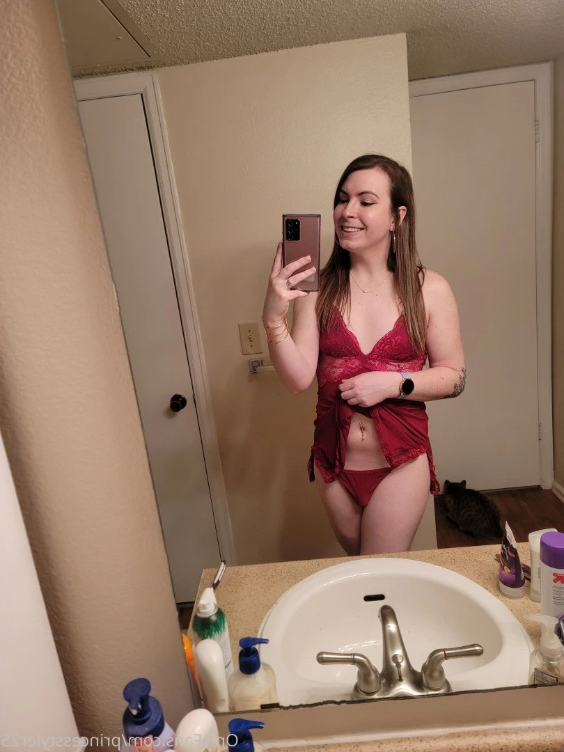 Princess Tyler [ princesstyler25 ] Onlyfans leaked photo 5346303 on Hotleaks.tv