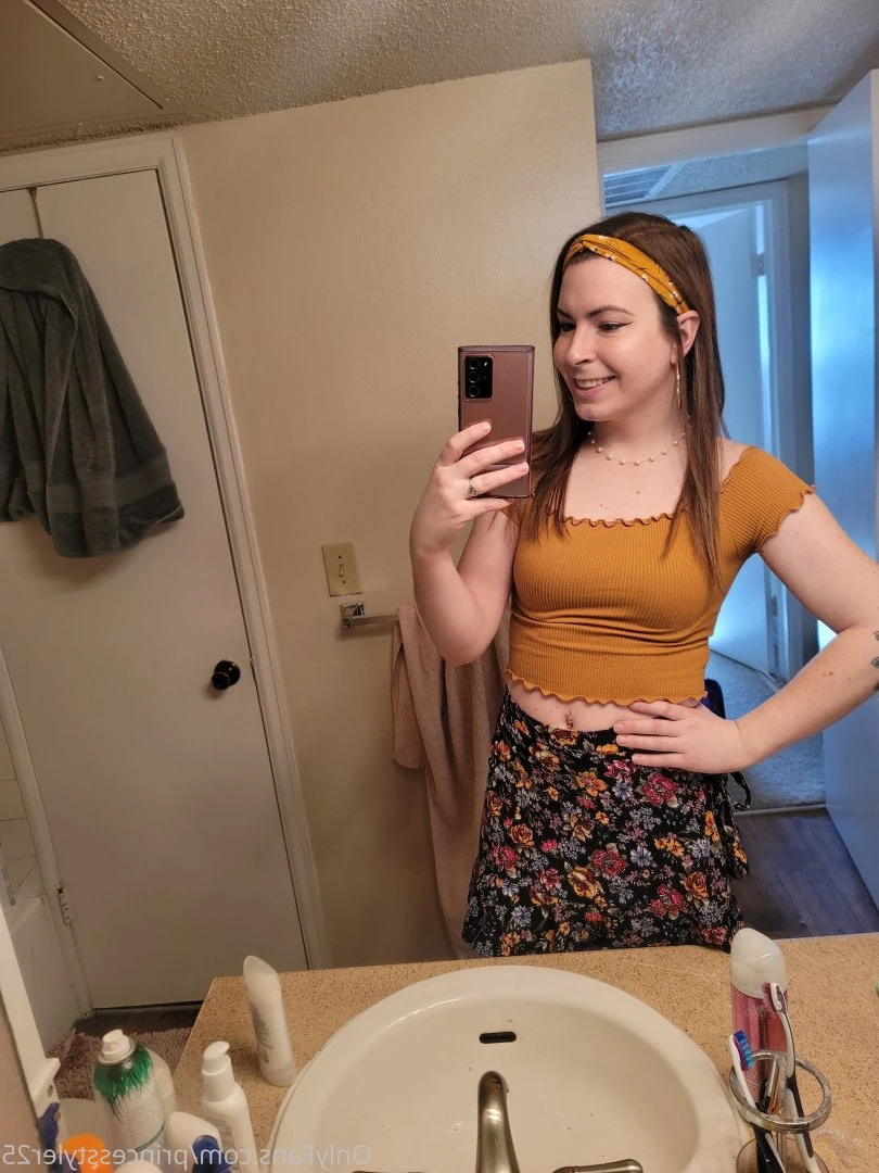 Princess Tyler [ princesstyler25 ] Onlyfans leaked photo 5346672 on Hotleaks.tv