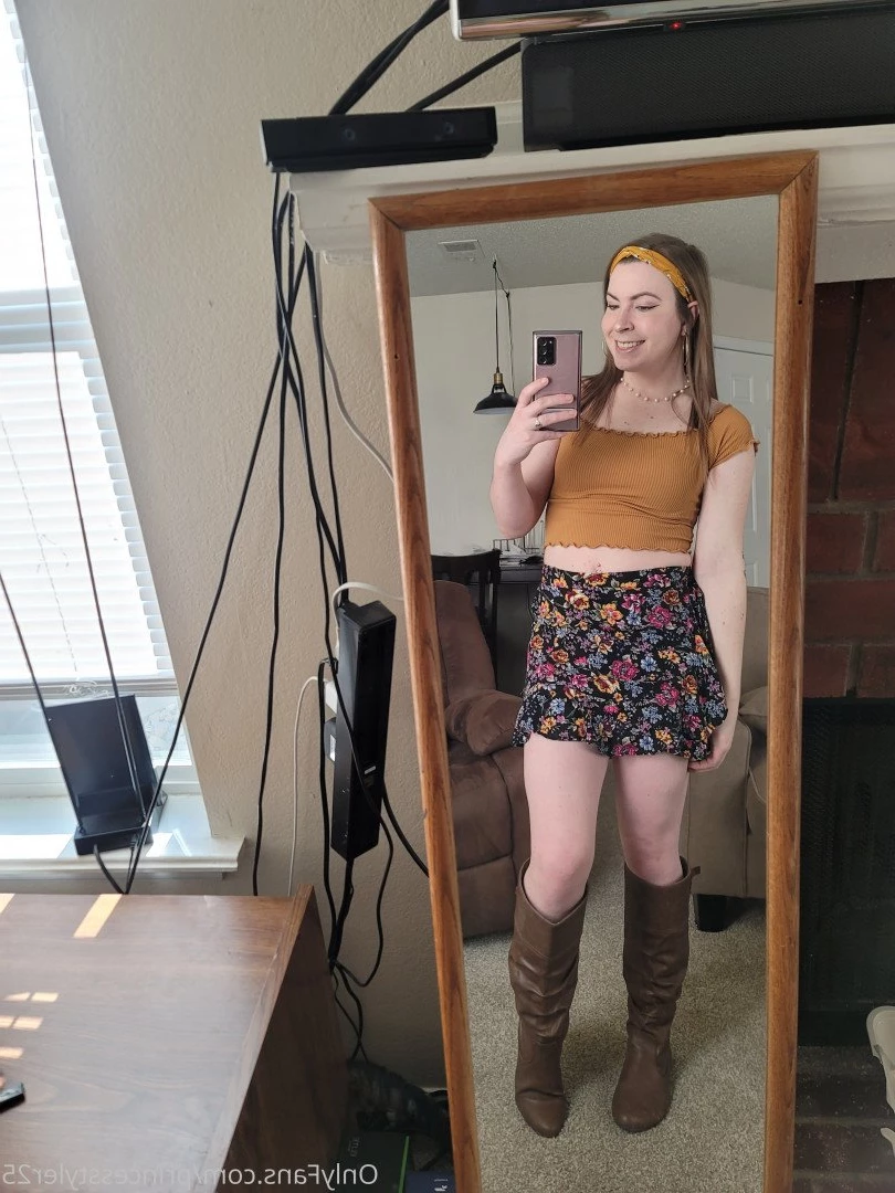 Princess Tyler [ princesstyler25 ] Onlyfans leaked photo 5346835 on Hotleaks.tv