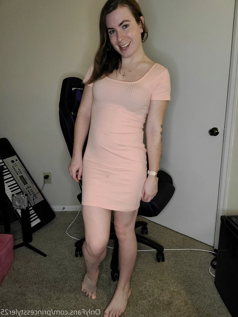 Princess Tyler [ princesstyler25 ] Onlyfans leaked photo 5346906 on Hotleaks.tv