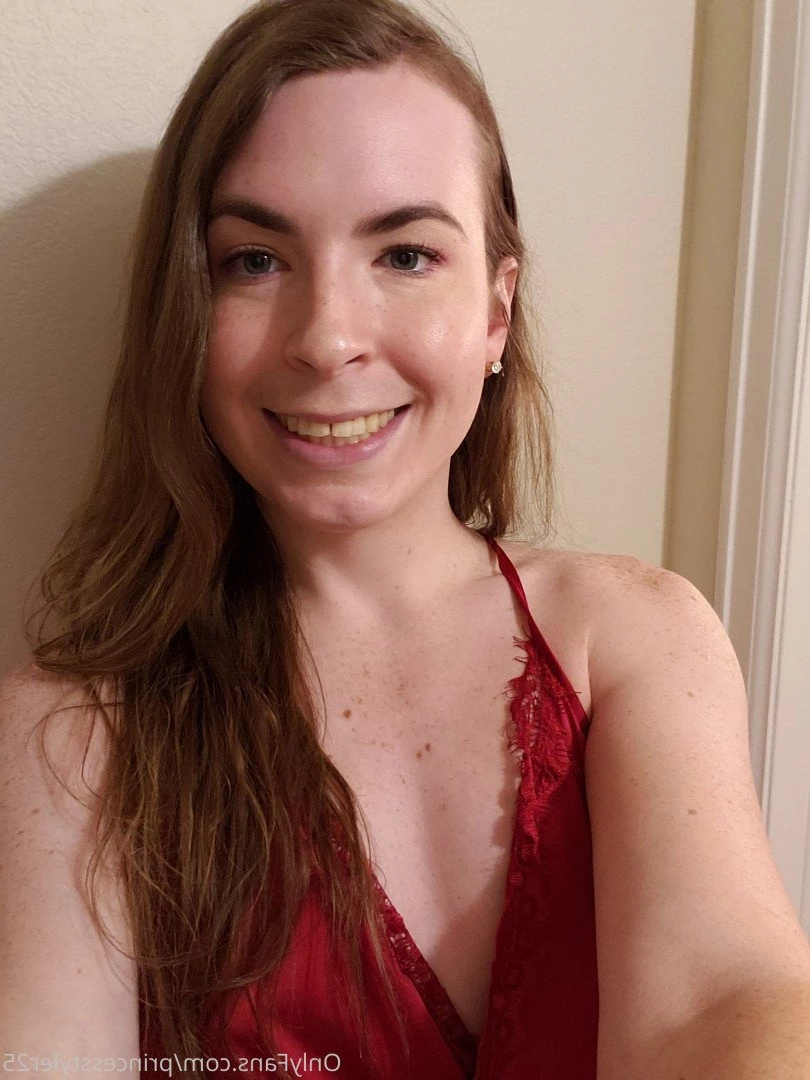 Princess Tyler [ princesstyler25 ] Onlyfans leaked photo 5347036 on Hotleaks.tv