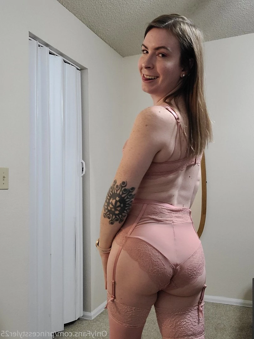 Princess Tyler [ princesstyler25 ] Onlyfans leaked photo 5347216 on Hotleaks.tv