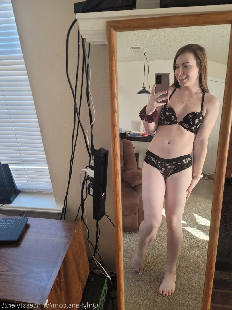 Princess Tyler [ princesstyler25 ] Onlyfans leaked photo 5347421 on Hotleaks.tv