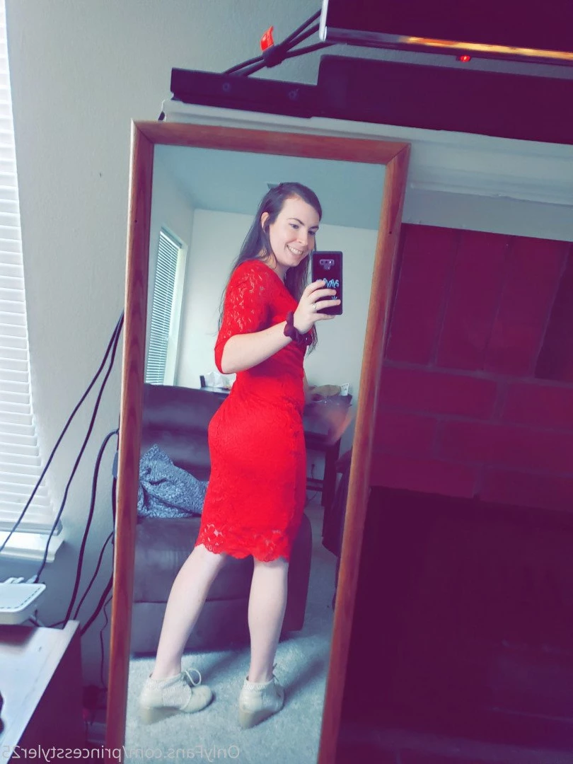 Princess Tyler [ princesstyler25 ] Onlyfans leaked photo 5347609 on Hotleaks.tv