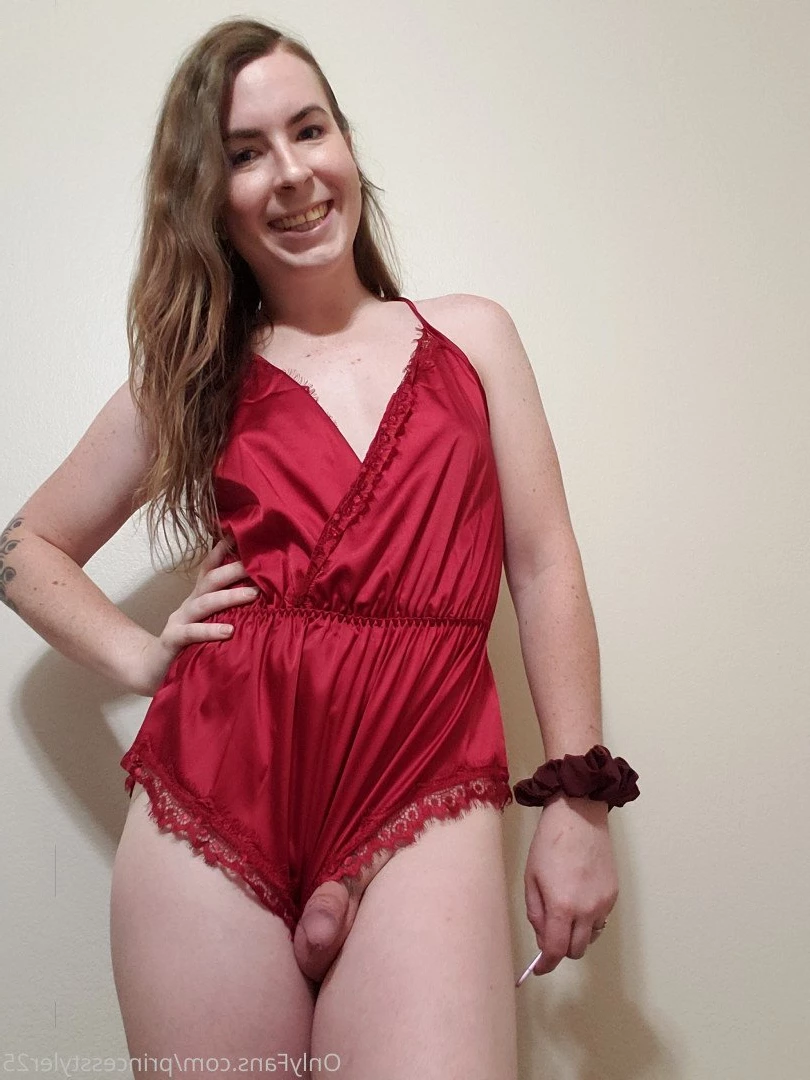 Princess Tyler [ princesstyler25 ] Onlyfans leaked photo 5347642 on Hotleaks.tv