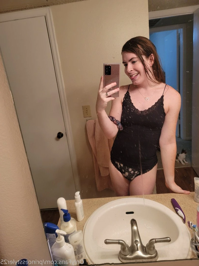 Princess Tyler [ princesstyler25 ] Onlyfans leaked photo 5347709 on Hotleaks.tv