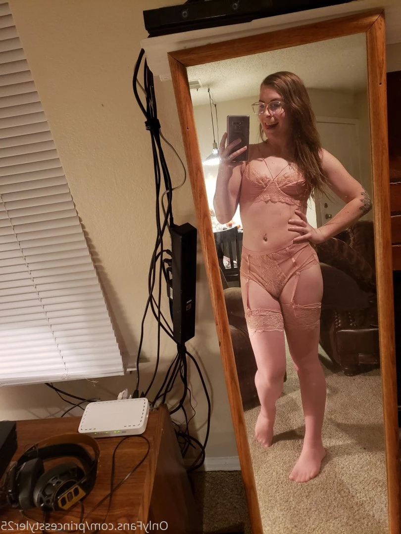 Princess Tyler [ princesstyler25 ] Onlyfans leaked photo 5347838 on Hotleaks.tv
