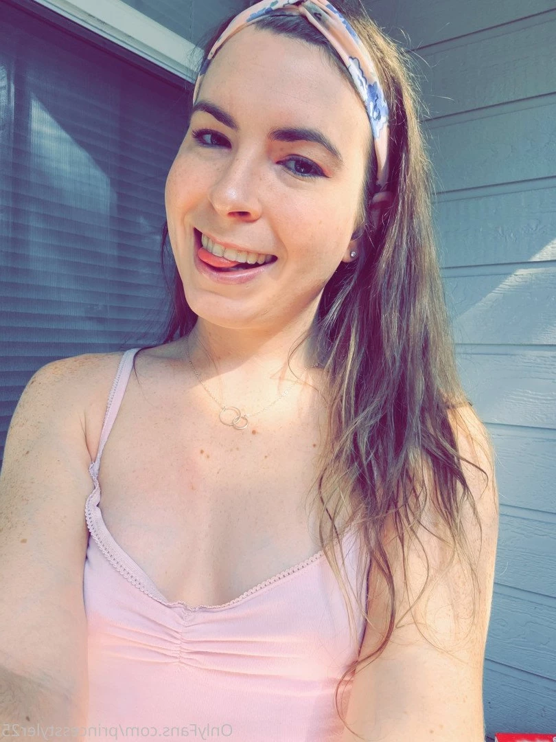 Princess Tyler [ princesstyler25 ] Onlyfans leaked photo 5347948 on Hotleaks.tv