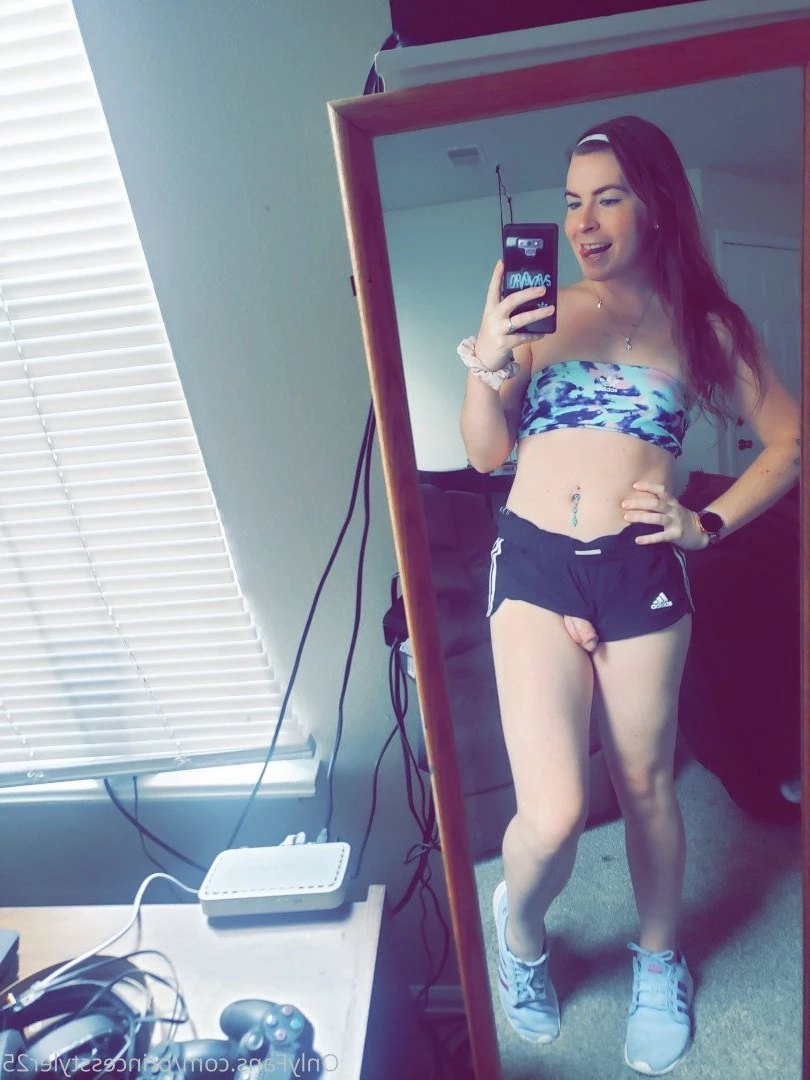 Princess Tyler [ princesstyler25 ] Onlyfans leaked photo 5347974 on Hotleaks.tv