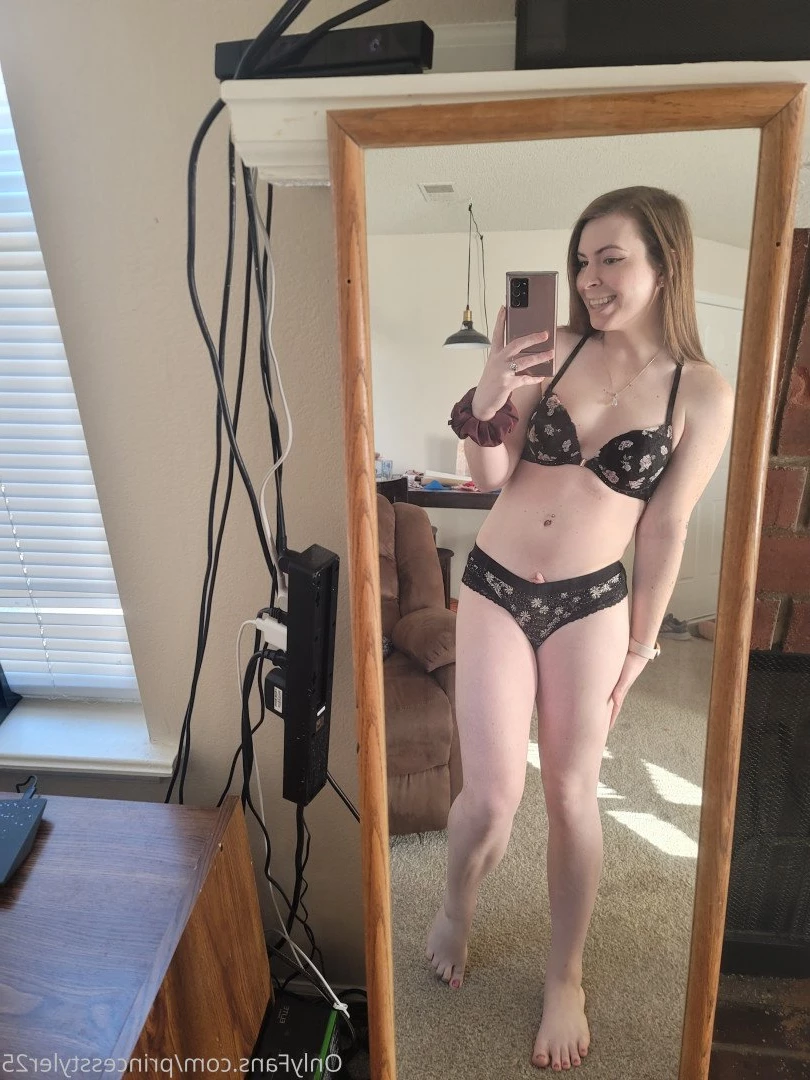 Princess Tyler [ princesstyler25 ] Onlyfans leaked photo 5348321 on Hotleaks.tv
