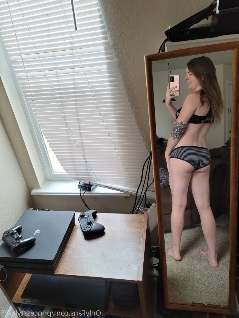 Princess Tyler [ princesstyler25 ] Onlyfans leaked photo 5348432 on Hotleaks.tv