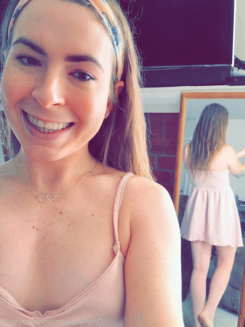 Princess Tyler [ princesstyler25 ] Onlyfans leaked photo 5348471 on Hotleaks.tv