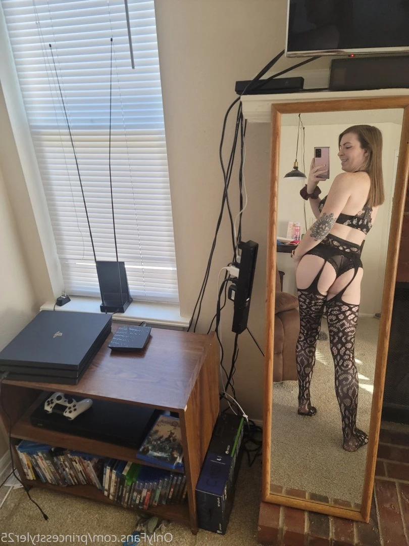 Princess Tyler [ princesstyler25 ] Onlyfans leaked photo 5348594 on Hotleaks.tv