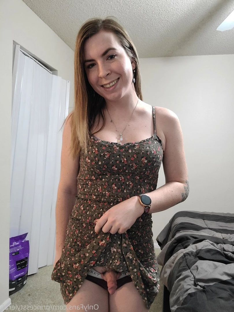Princess Tyler [ princesstyler25 ] Onlyfans leaked photo 5348656 on Hotleaks.tv