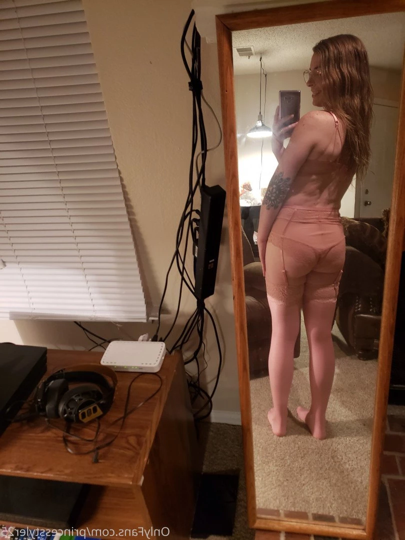 Princess Tyler [ princesstyler25 ] Onlyfans leaked photo 5348682 on Hotleaks.tv