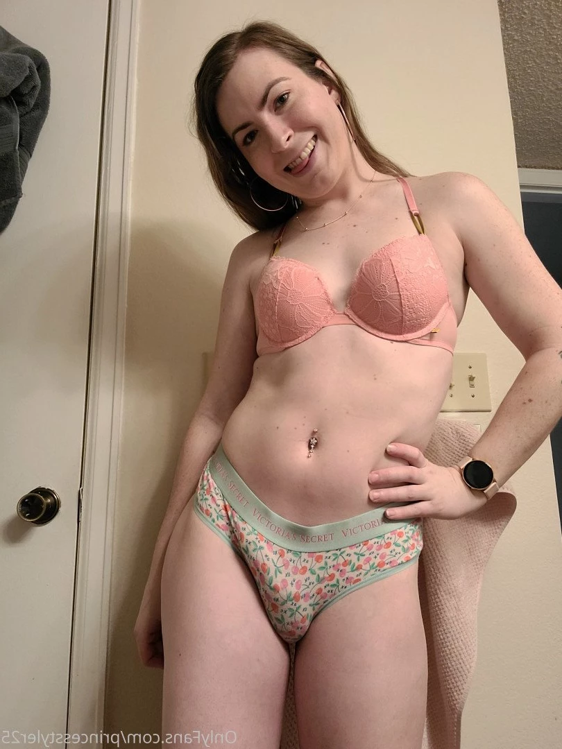 Princess Tyler [ princesstyler25 ] Onlyfans leaked photo 5348842 on Hotleaks.tv