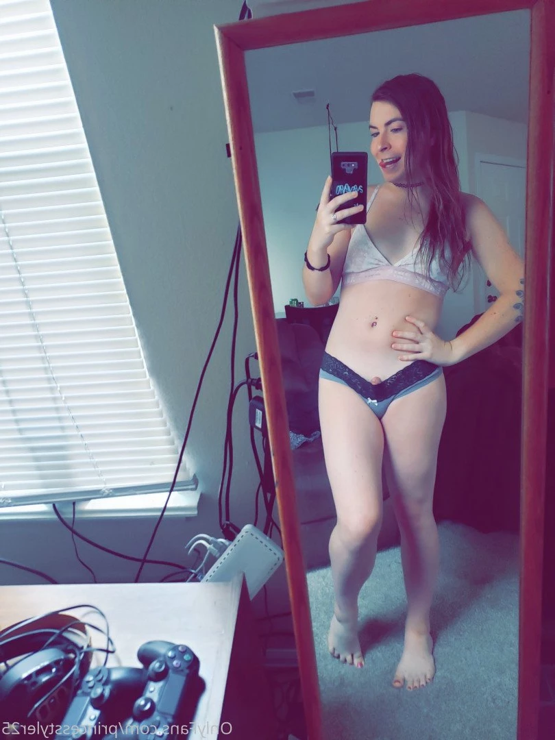 Princess Tyler [ princesstyler25 ] Onlyfans leaked photo 5349161 on Hotleaks.tv