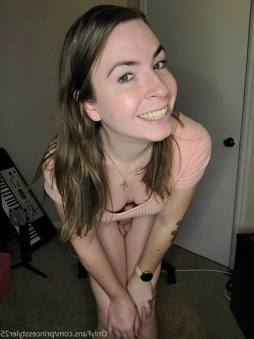 Princess Tyler [ princesstyler25 ] Onlyfans leaked photo 5349177 on Hotleaks.tv