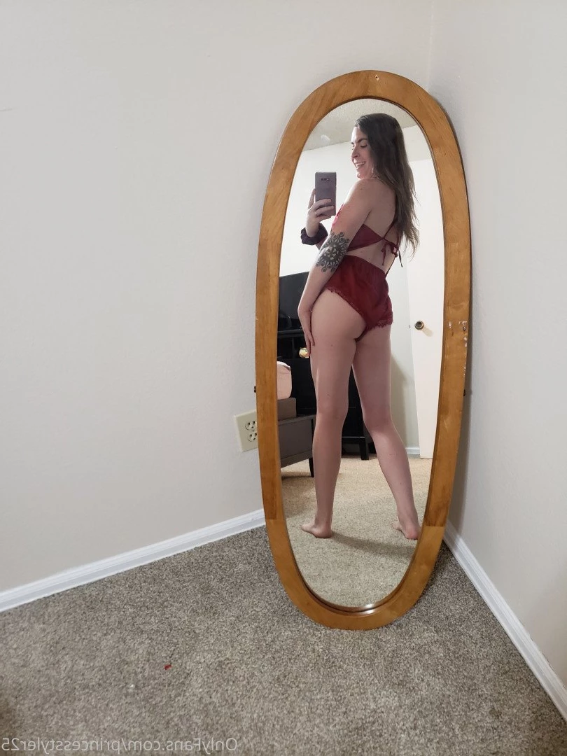 Princess Tyler [ princesstyler25 ] Onlyfans leaked photo 5349212 on Hotleaks.tv