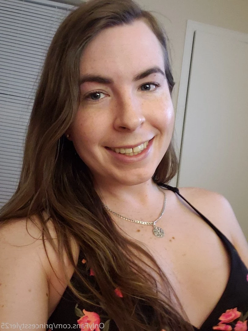 Princess Tyler [ princesstyler25 ] Onlyfans leaked photo 5349233 on Hotleaks.tv