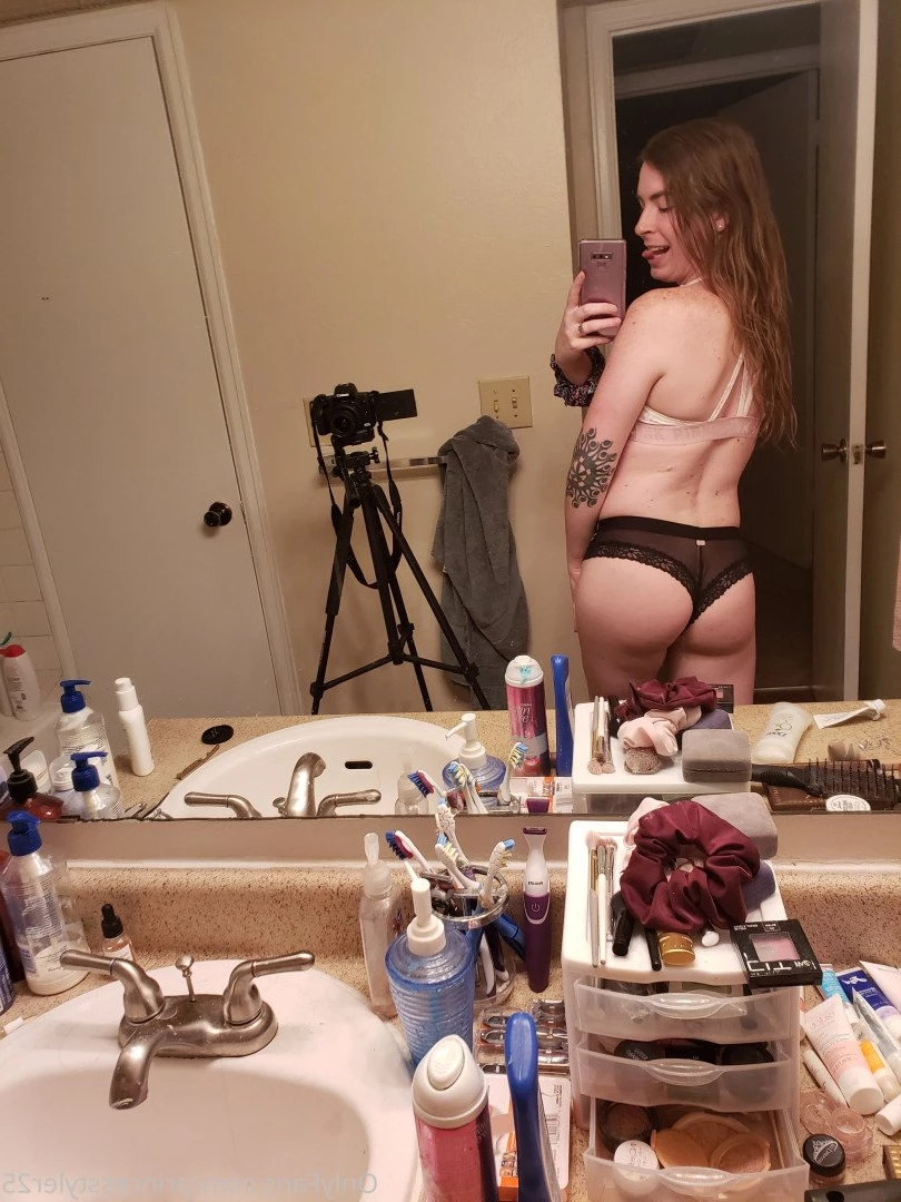 Princess Tyler [ princesstyler25 ] Onlyfans leaked photo 5349243 on Hotleaks.tv