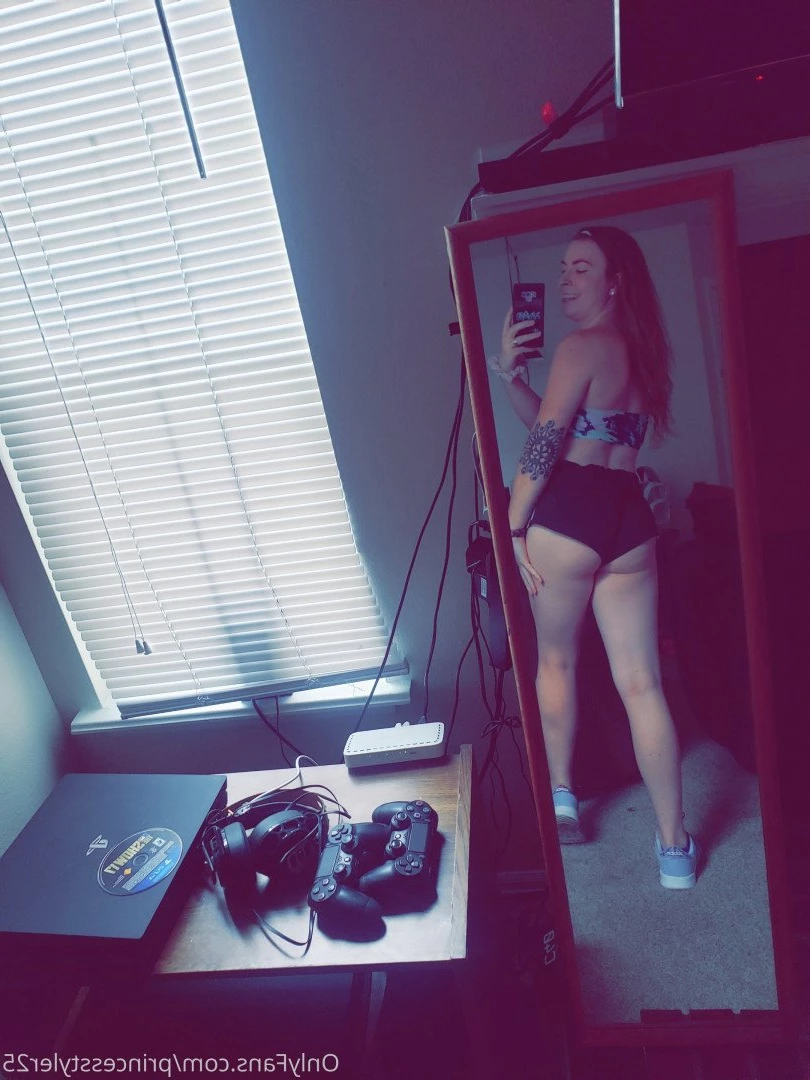 Princess Tyler [ princesstyler25 ] Onlyfans leaked photo 5349275 on Hotleaks.tv