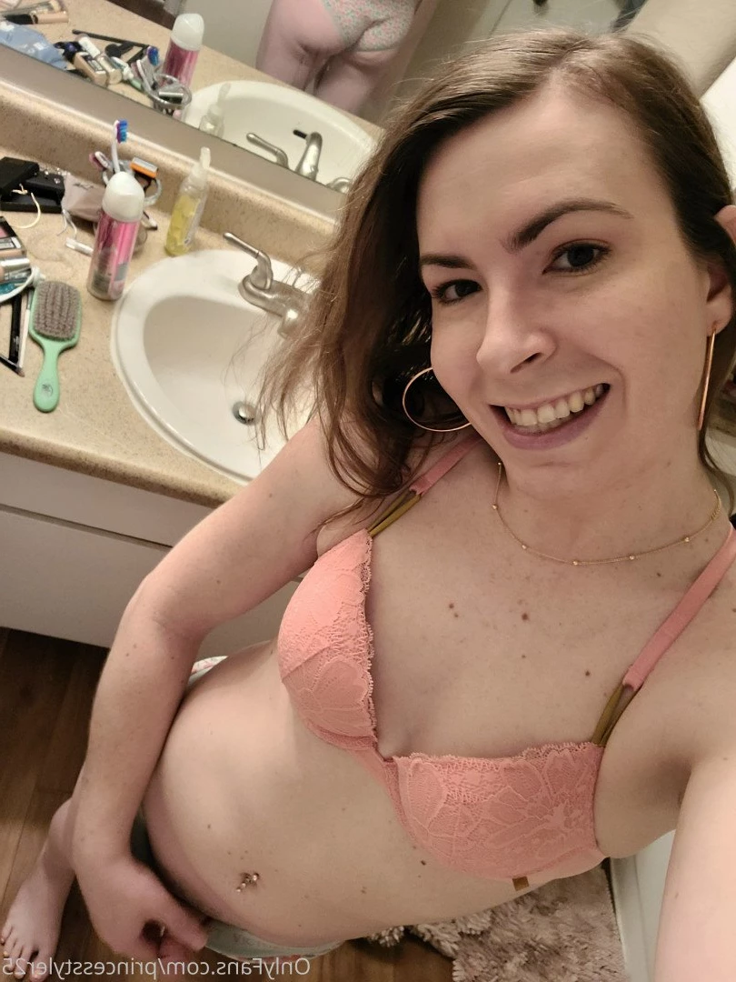 Princess Tyler [ princesstyler25 ] Onlyfans leaked photo 5349320 on Hotleaks.tv