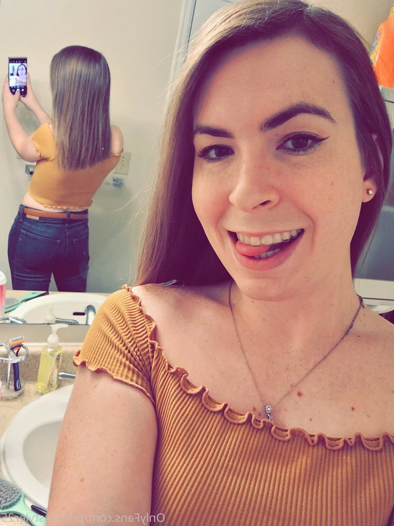 Princess Tyler [ princesstyler25 ] Onlyfans leaked photo 5349405 on Hotleaks.tv