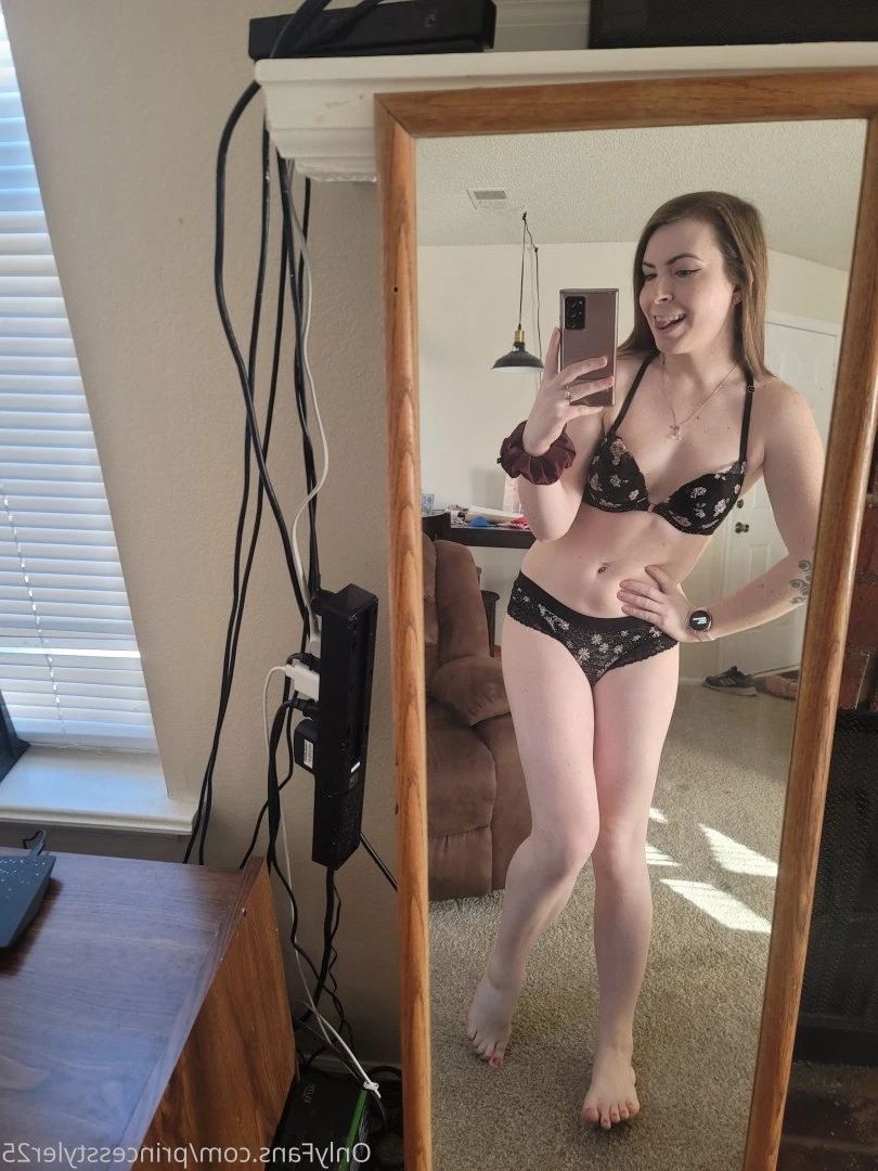Princess Tyler [ princesstyler25 ] Onlyfans leaked photo 5349418 on Hotleaks.tv