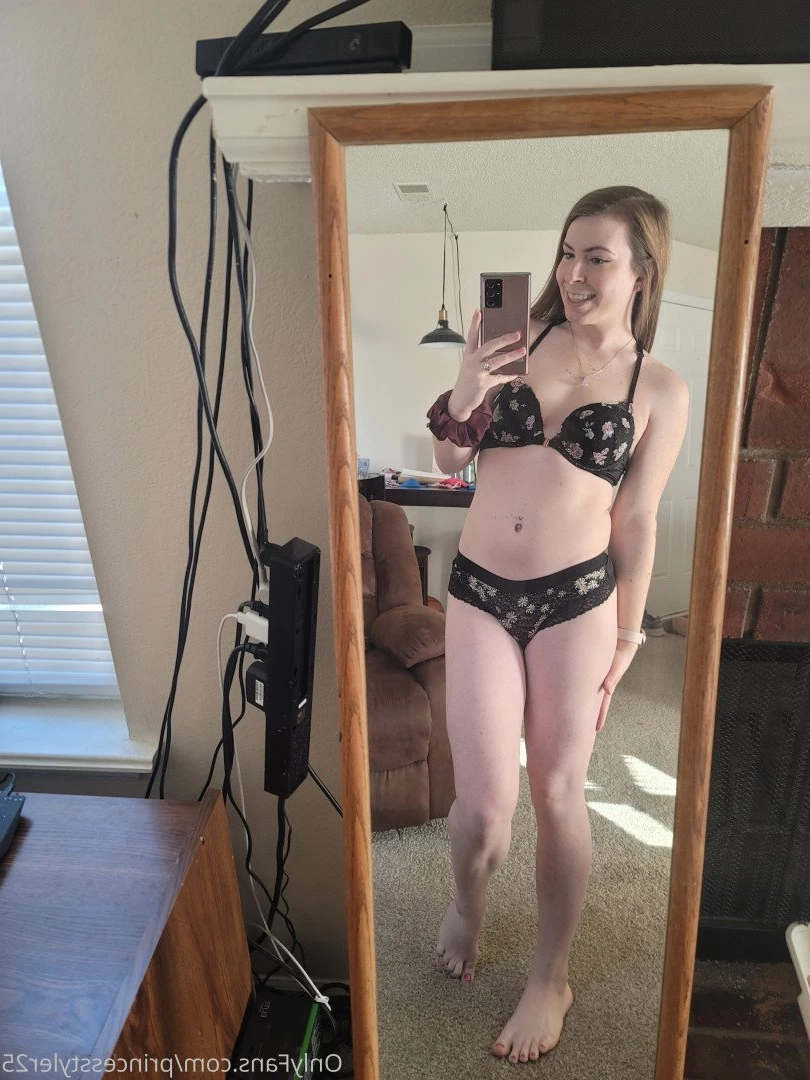 Princess Tyler [ princesstyler25 ] Onlyfans leaked photo 5349531 on Hotleaks.tv