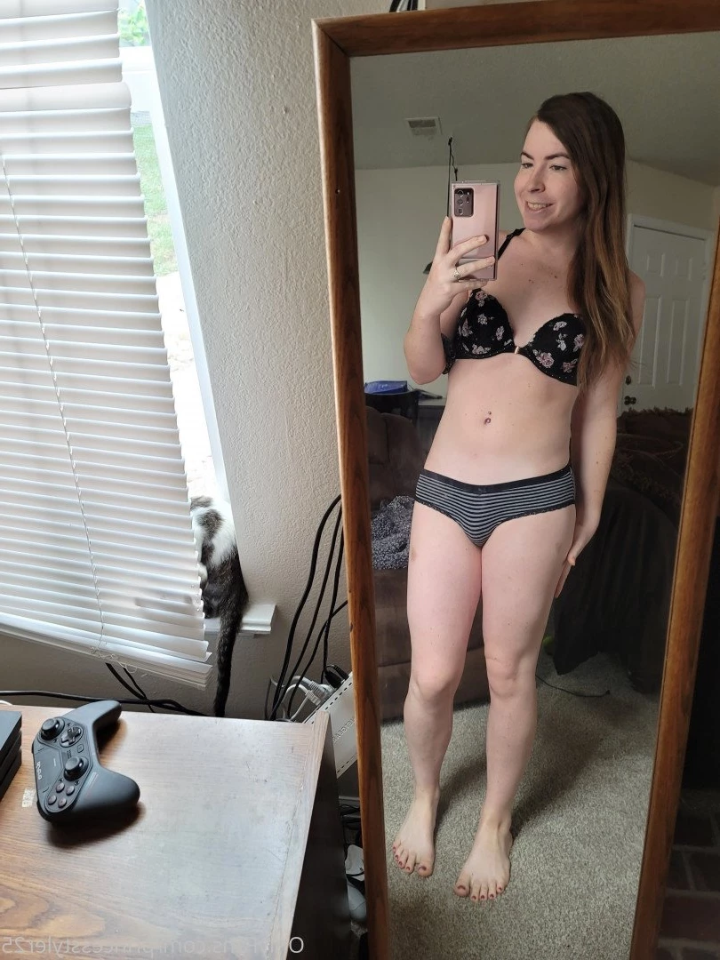 Princess Tyler [ princesstyler25 ] Onlyfans leaked photo 5349542 on Hotleaks.tv