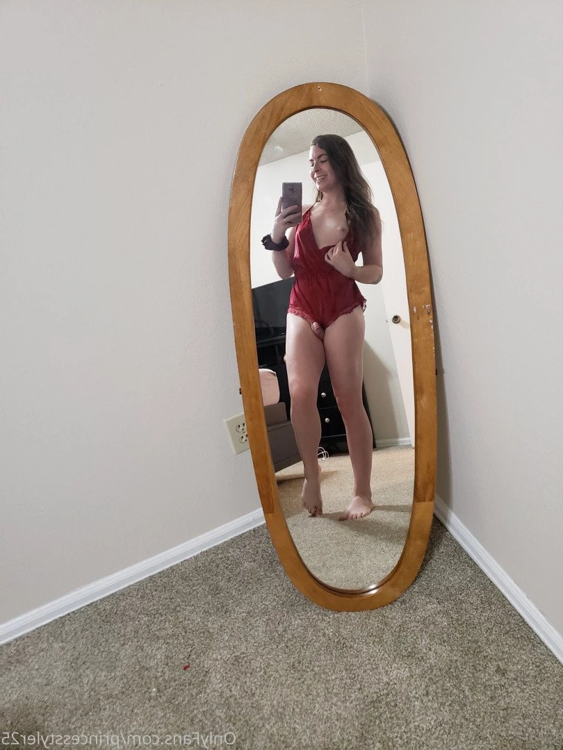Princess Tyler [ princesstyler25 ] Onlyfans leaked photo 5349596 on Hotleaks.tv