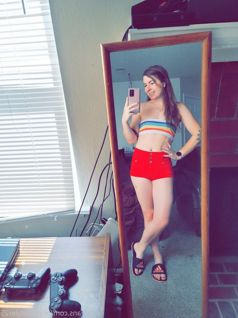 Princess Tyler [ princesstyler25 ] Onlyfans leaked photo 5349659 on Hotleaks.tv