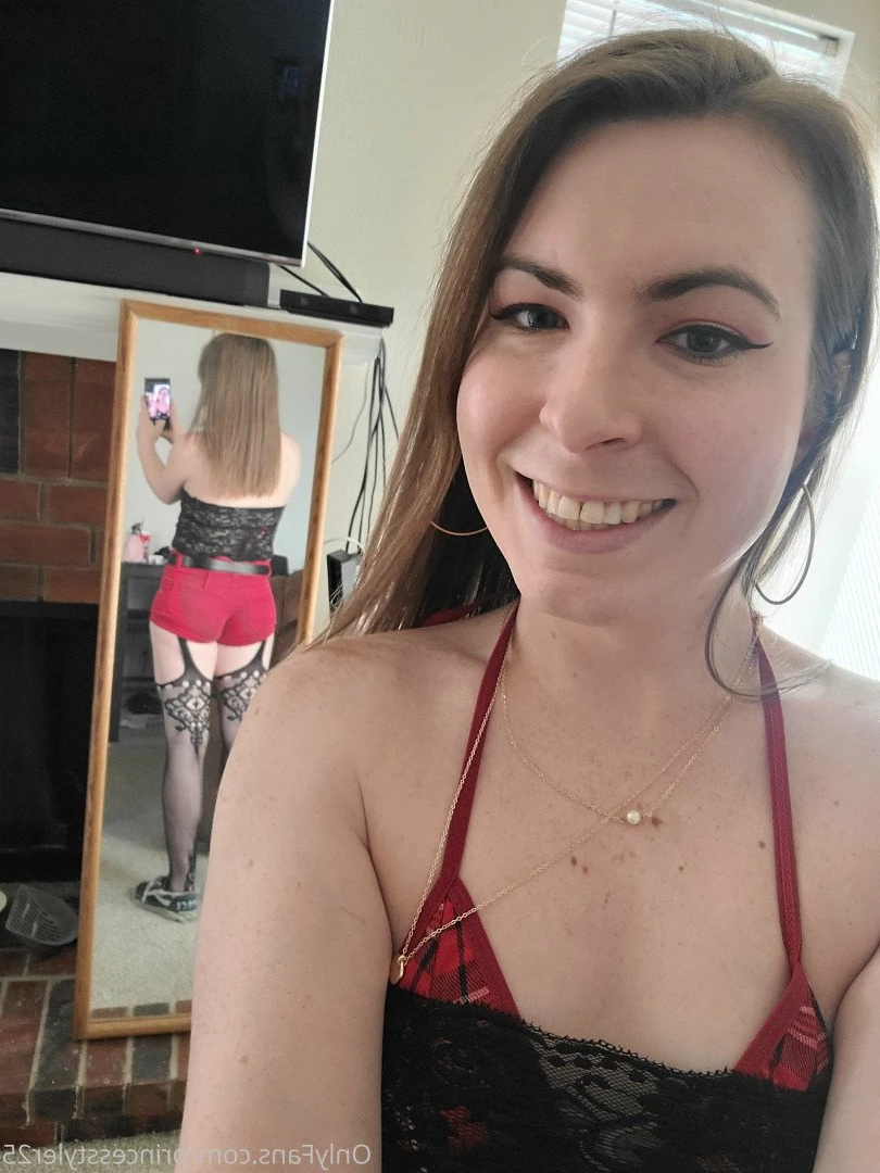Princess Tyler [ princesstyler25 ] Onlyfans leaked photo 5349669 on Hotleaks.tv