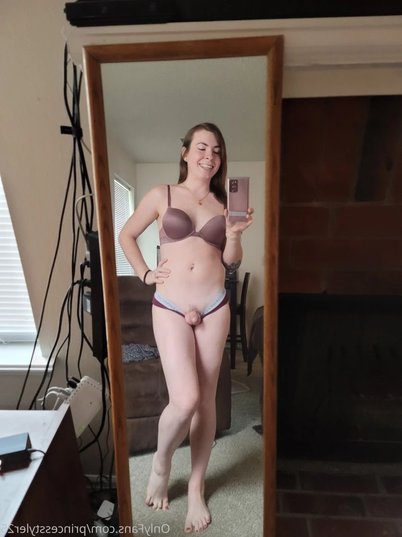 Princess Tyler [ princesstyler25 ] Onlyfans leaked photo 5349691 on Hotleaks.tv