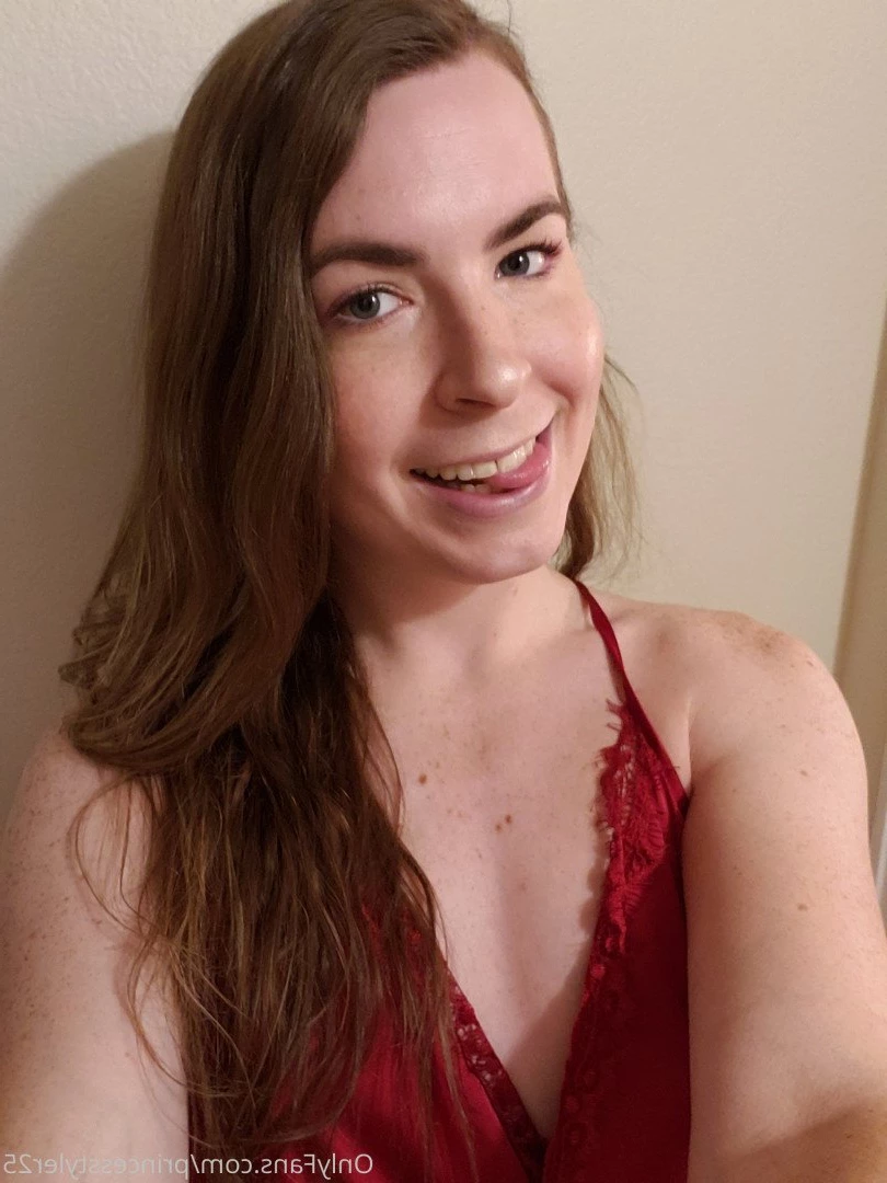 Princess Tyler [ princesstyler25 ] Onlyfans leaked photo 5349791 on Hotleaks.tv