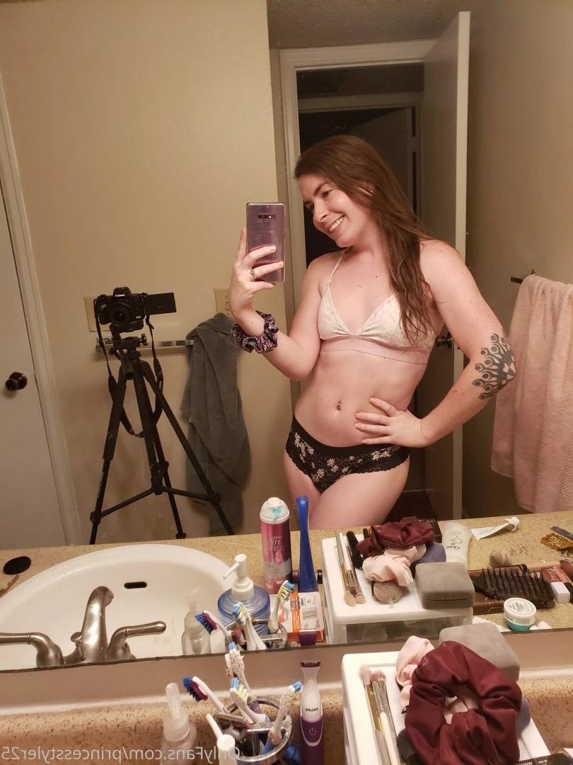 Princess Tyler [ princesstyler25 ] Onlyfans leaked photo 5349824 on Hotleaks.tv