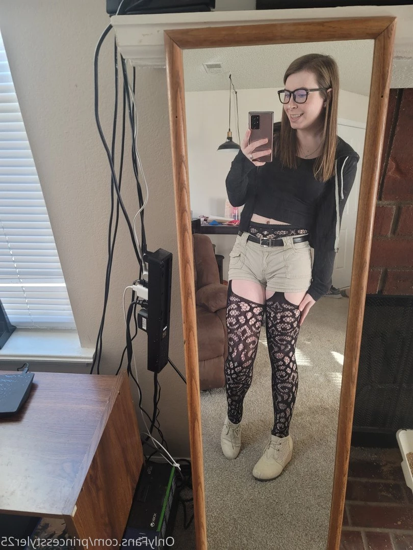 Princess Tyler [ princesstyler25 ] Onlyfans leaked photo 5349880 on Hotleaks.tv