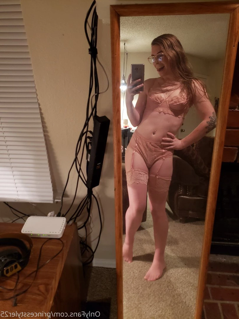 Princess Tyler [ princesstyler25 ] Onlyfans leaked photo 5349974 on Hotleaks.tv