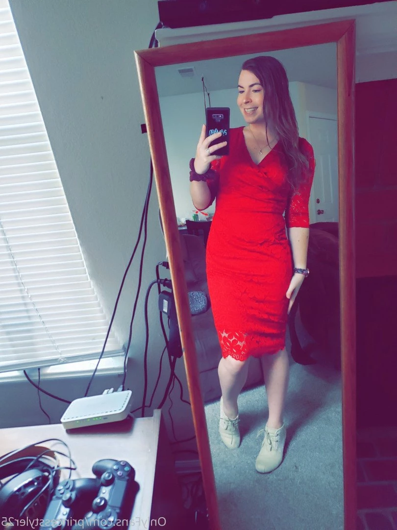 Princess Tyler [ princesstyler25 ] Onlyfans leaked photo 5350039 on Hotleaks.tv