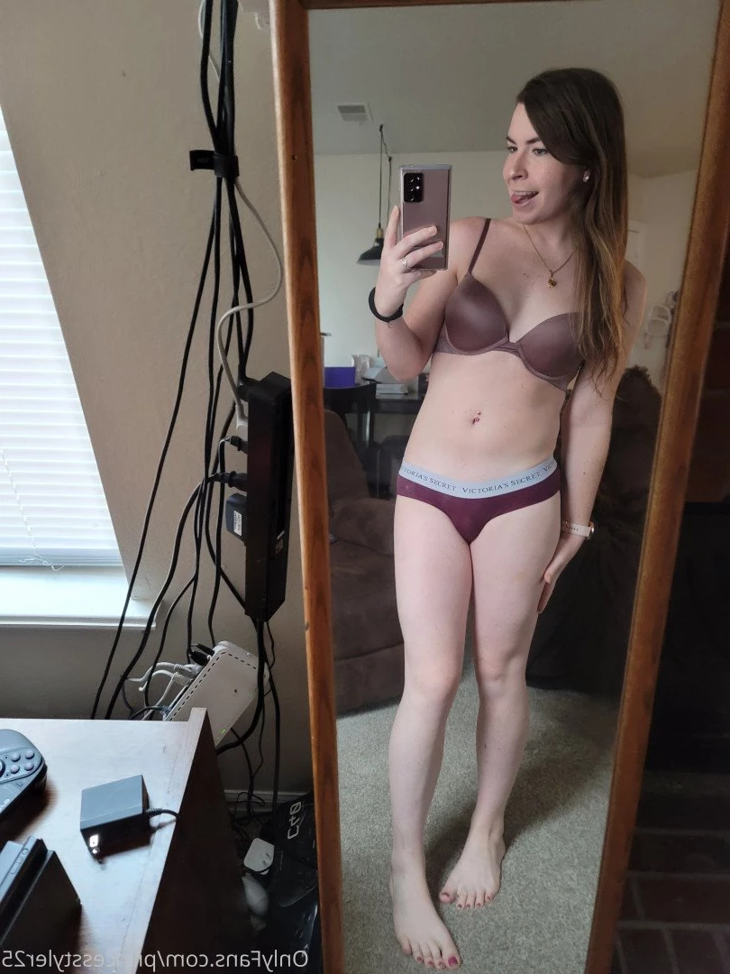 Princess Tyler [ princesstyler25 ] Onlyfans leaked photo 5350198 on Hotleaks.tv