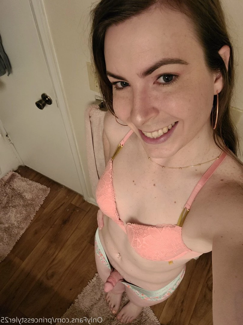 Princess Tyler [ princesstyler25 ] Onlyfans leaked photo 5350206 on Hotleaks.tv
