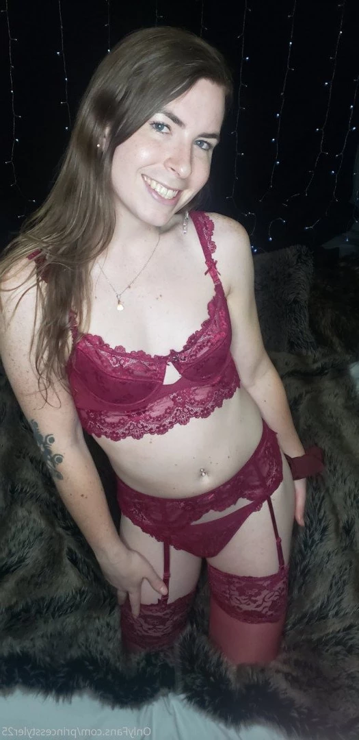 Princess Tyler [ princesstyler25 ] Onlyfans leaked photo 5350430 on Hotleaks.tv